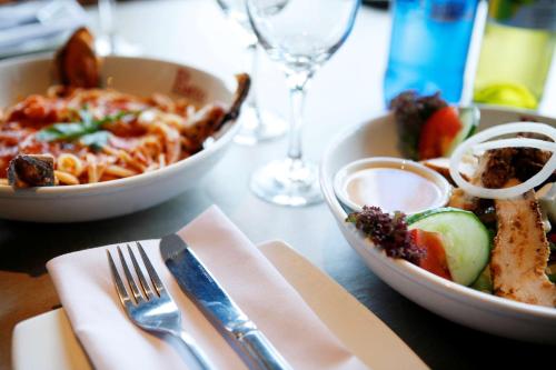 southern sun bloemfontein