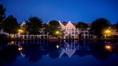 southern sun bloemfontein