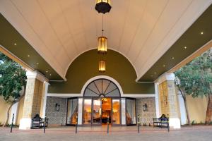 southern sun bloemfontein