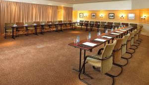 southern sun bloemfontein