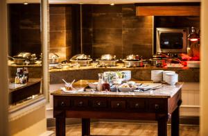 southern sun bloemfontein