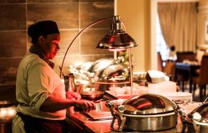 southern sun bloemfontein