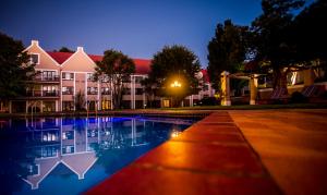 southern sun bloemfontein