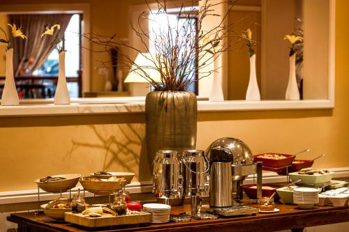 southern sun bloemfontein