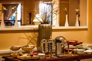 southern sun bloemfontein