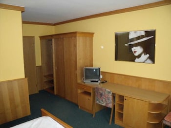 hotel ferien vom ich