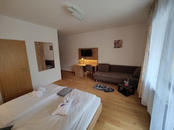 hotel ferien vom ich