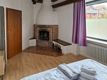 hotel ferien vom ich
