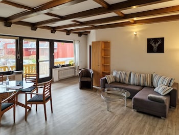 hotel ferien vom ich