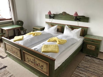 hotel ferien vom ich
