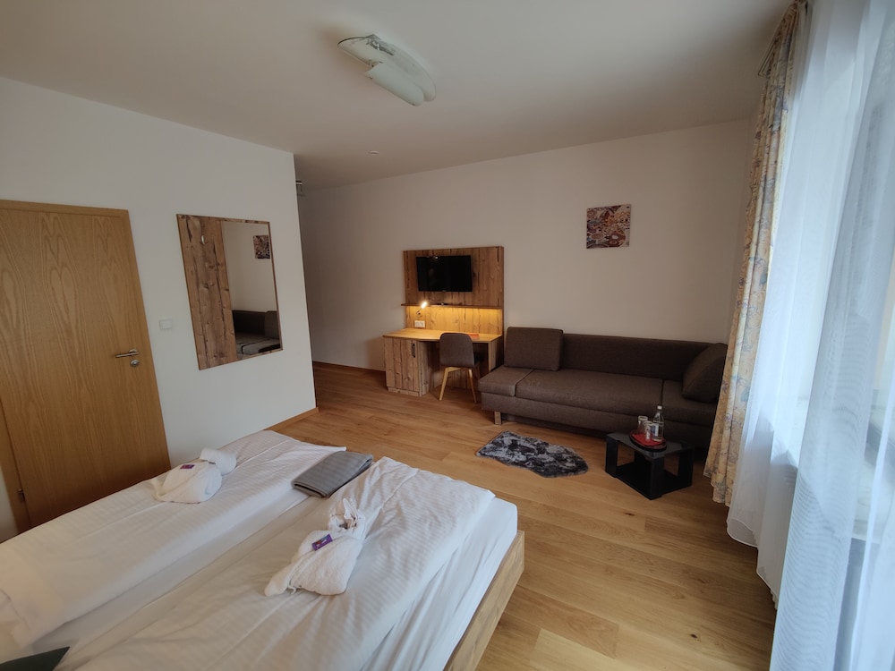 hotel ferien vom ich