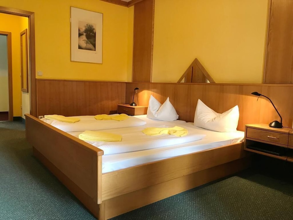 hotel ferien vom ich