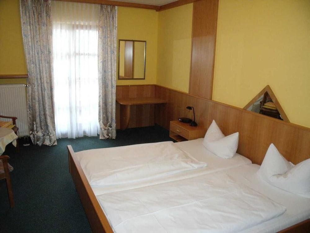 hotel ferien vom ich