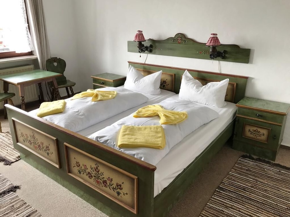 hotel ferien vom ich