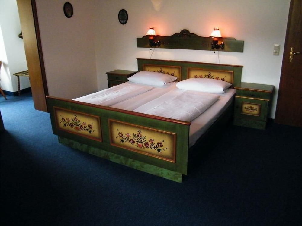 hotel ferien vom ich