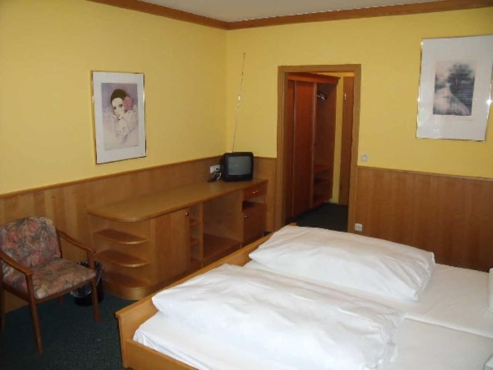 hotel ferien vom ich