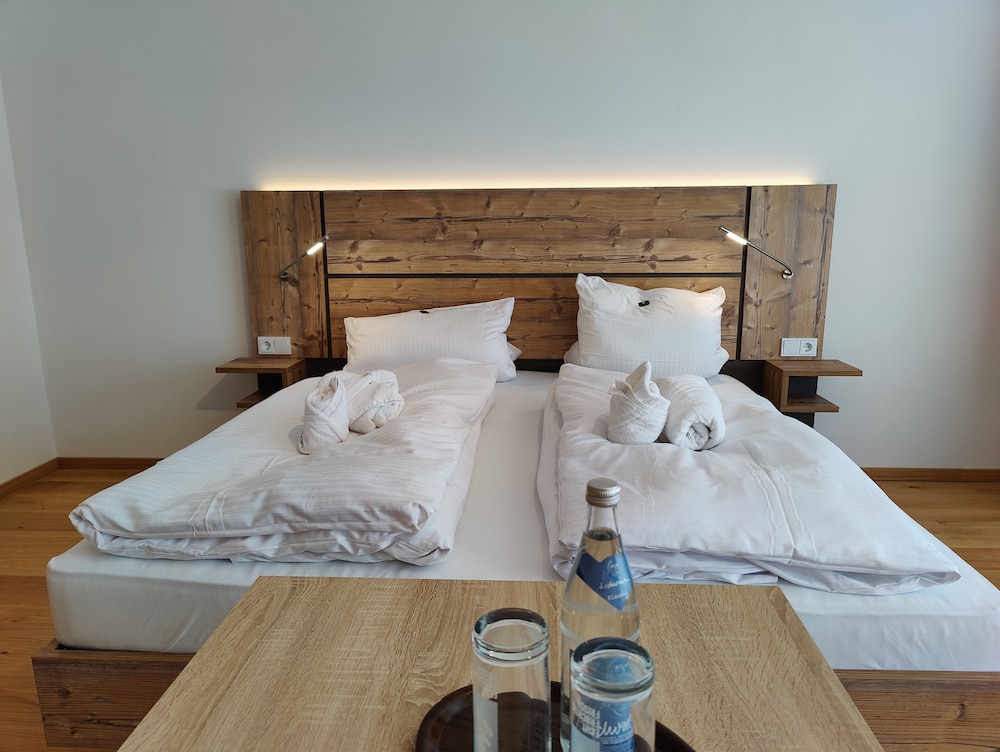hotel ferien vom ich