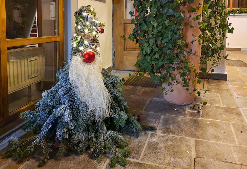hotel ferien vom ich