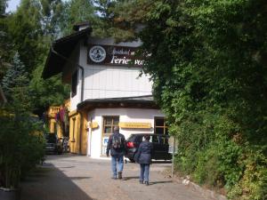 hotel ferien vom ich