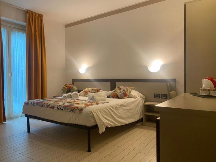 hotel lago di como