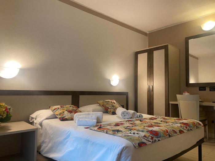 hotel lago di como