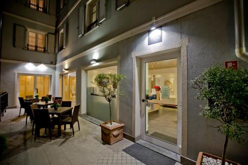 hotel lago di como