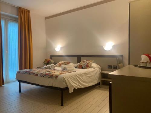 hotel lago di como