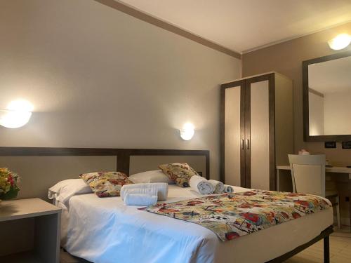 hotel lago di como