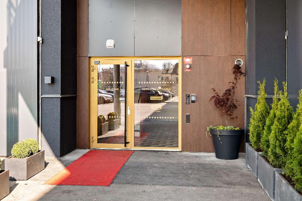 aiden by best western karlstad arena