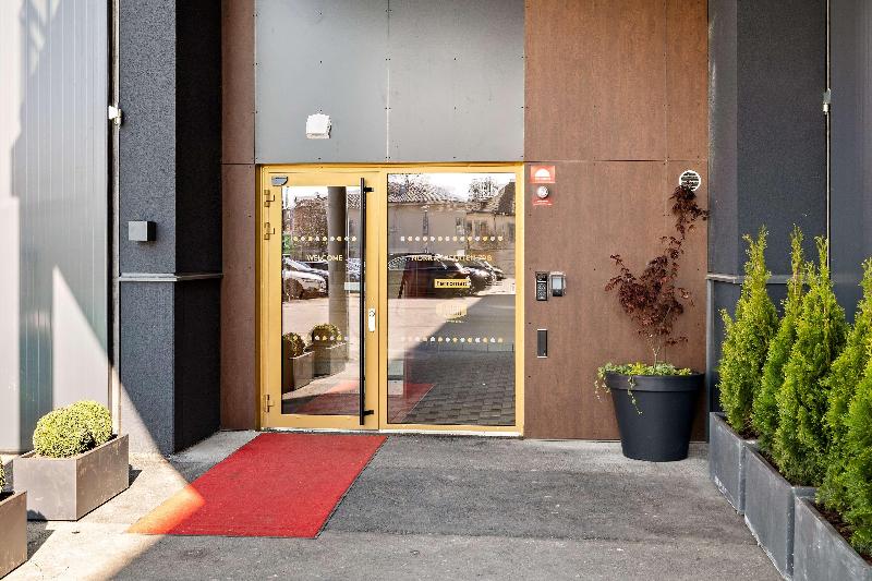 aiden by best western karlstad arena