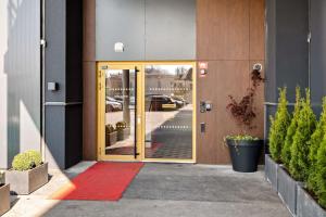 aiden by best western karlstad arena