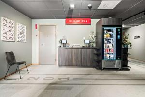 aiden by best western karlstad arena