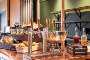 aiden by best western karlstad arena