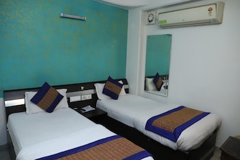 airport hotel golden jindal