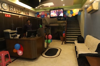 airport hotel golden jindal