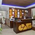 airport hotel golden jindal