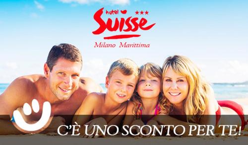 hotel suisse