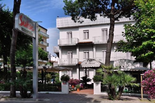 hotel suisse
