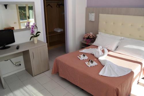 hotel suisse