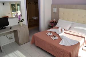 hotel suisse