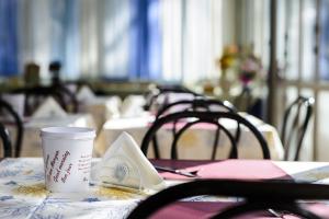 hotel suisse