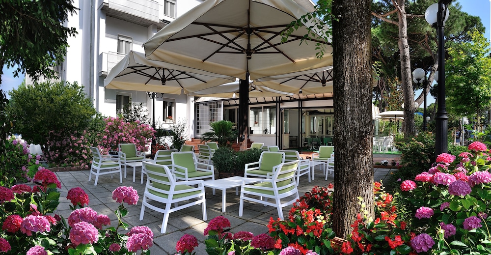 hotel suisse