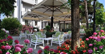 hotel suisse