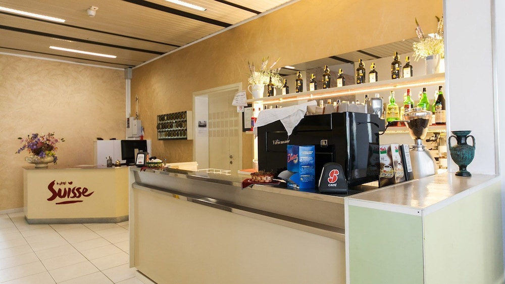 hotel suisse