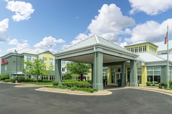 hilton garden inn louisville east