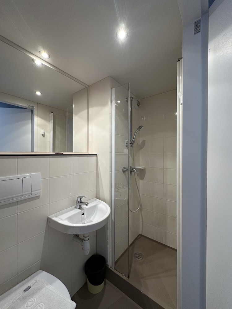 fasthotel roissy cdg sud claye souilly