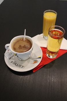 fasthotel roissy cdg sud claye souilly