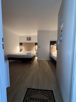 fasthotel roissy cdg sud claye souilly