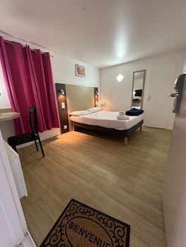 fasthotel roissy cdg sud claye souilly