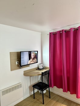 fasthotel roissy cdg sud claye souilly